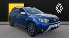 Dacia Duster 1.3 TCe 130 Prestige 5dr Petrol Estate